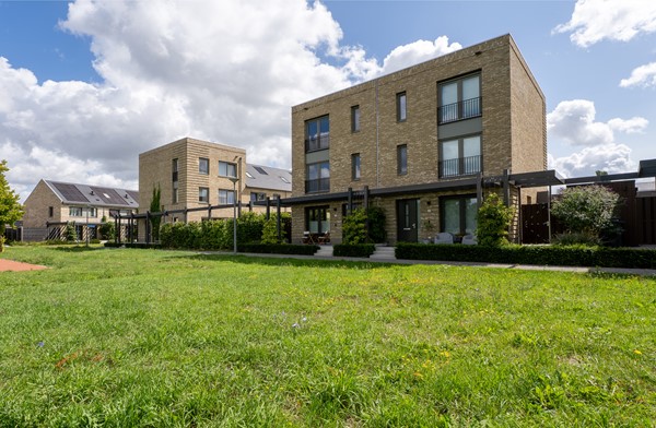 Medium property photo - Esplanadapad 20, 3192 VE Hoogvliet Rotterdam